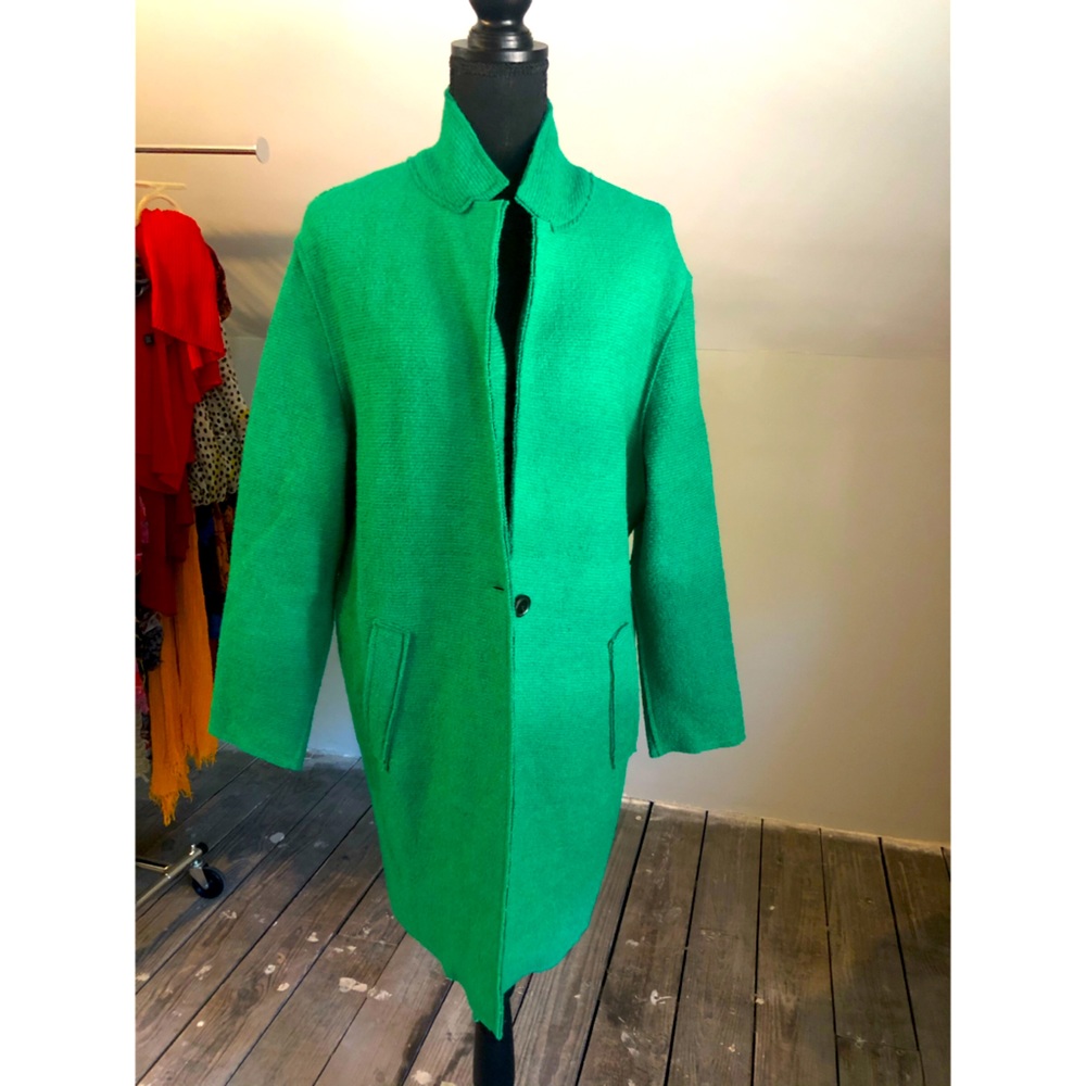 ZARA Jacket